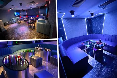 THE BEST 10 Karaoke in HONG KONG .